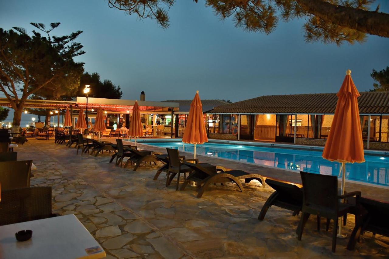 Valais 3* Alykanas (Zakynthos)
